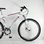 Купить горный велосипед  Kinetic Crystal,  велосипеды в Полтаве