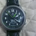 Продам новые часы Полет Авиатор Козаков