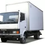 Продам запчасти для грузовых авто Tata (LP 613),  автобусов Эталон