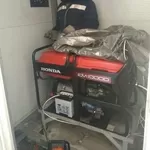 Качественный и доступный ремонт генераторов Honda