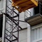 Доступно высотные строительные подъемникит Полтава