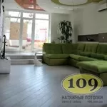 Натяжной потолок по лучшим ценам (Киев и область)