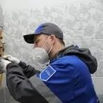 Качественный ремонт стиралок,  холодильников,  отопительных газовых котл