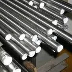Круги сталеві інструментальні штамповочні зі сталі  5Х3В3МФС (аналог ДИ 23)  ф 25-100 мм