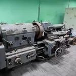 Организация в г. Харьков продаст станки металлорежущие.