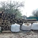 Продам тирсу липи (дрібна)