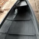 Лодка для отдыха,  рыболовли,  охоты. Материал и размеры по желанию зака