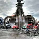 Купуємо металобрухт та металеву стружку