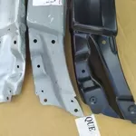 Рем крила Арка Sprinter 906  Crafter  сапожок передній низ 1шт 1300грн