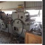 Продам Четырехсторонний станок С-26-2Н-5 Б/У, Миргород https://www.ukr