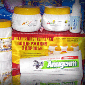 Продукция пчеловодства нашего интернет-магазина api.kharkov.ua
