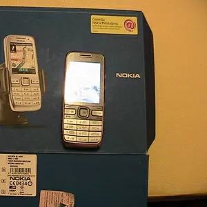 Продам Nokia E52 бизнес-телефон 