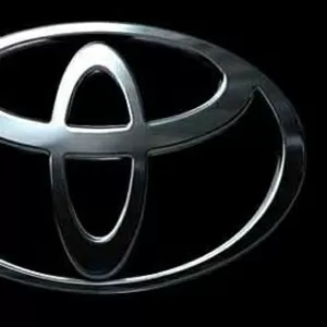 ЗАПЧАСТИ И АКСЕССУАРЫ на все модели TOYOTA_