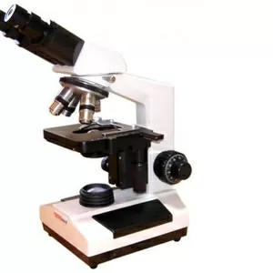 Микроскоп биологический XS-3320