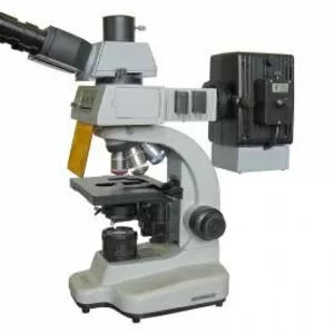Микроскоп бинокулярный МИКМЕД-6