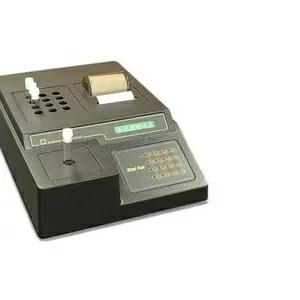 Биохимический анализатор- полуавтомат Stat Fax 1904Plus