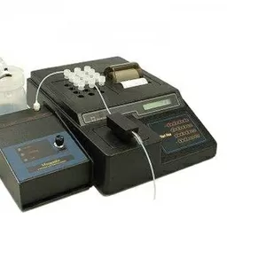 Биохимический анализатор- полуавтомат Stat Fax 1904Plus с проточной кю