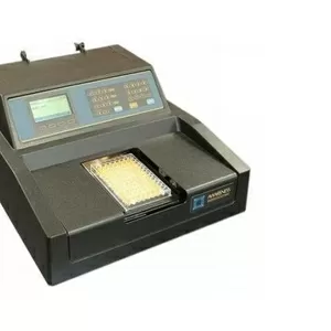 ИФА-анализатор микропланшетный Stat Fax 3200 полуавтоматический