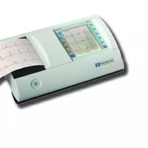 Электрокардиограф Heart Screen 80G-L