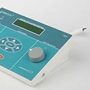 Аппарат низкочастотной электротерапии «Радиус-01 ФТ» (режимы: СМТ,  ДДТ