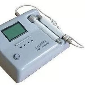 Аппарат ультразвуковой терапии УЗТ-1.3.01Ф МедТеКо (0, 88 МГц и 2, 64 МГ