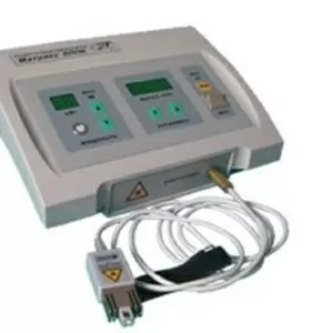 Аппарат лазерного облучения крови «Матрикс-ВЛОК»