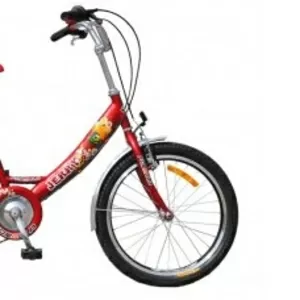 Купить детский велосипед  Formula Jerry,  продажа велосипедов