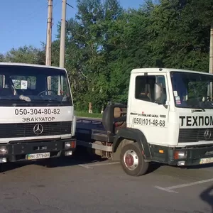 Автосос Эвакуатор Полтава +38098 20 30 900