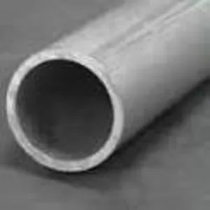 Алюминиевая труба анодированая