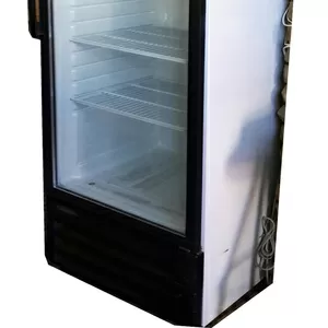 Холодильный шкаф - витрина
