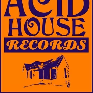 Студия Acid House Records