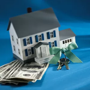 Недвижимость в кредит, в рассрочку, на выплату, займ