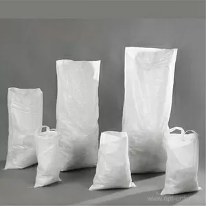 Мешки полипропиленовые для сыпучих товаров,  разные размеры 