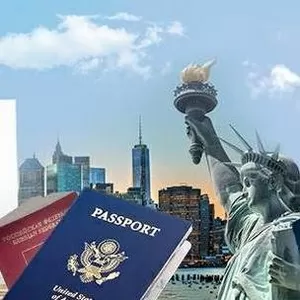 Второй Паспорт: иммиграция, работа, обучение, второе гражданство