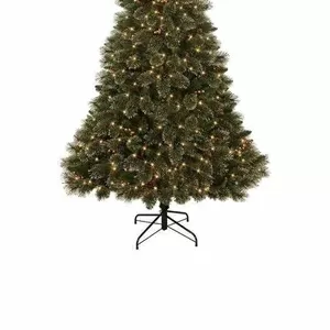 NY-520057,  Новогодняя искусственная елка №82,  230 см,  зеленый