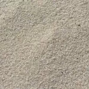 Песок кварцевый фракций от 0, 1 - 5мм