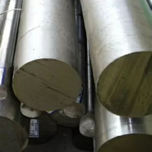 Продам в Полтаве Круг стальной ф30 мм сталь 5ХНМ инструментальная