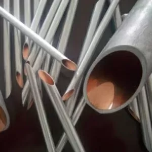 Продам в Полтаве Труба оребренная стальная 19х2х38 