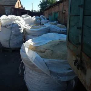 Продам тирсу липи (дрібна)