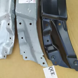 Рем крила Арка Sprinter 906  Crafter  сапожок передній низ 1шт 1300грн