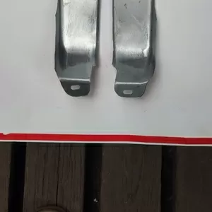 Рем крила ДЕО МАТІЗ  переднього спожок передній Matiz  низ крила Матиз