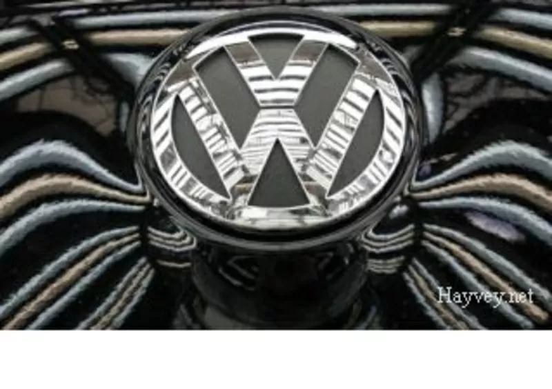 Запчасти на Volkswagen Touareg! 