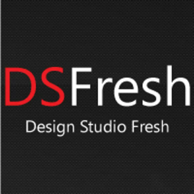 Дизайн-студия Fresh г. Кременчуг