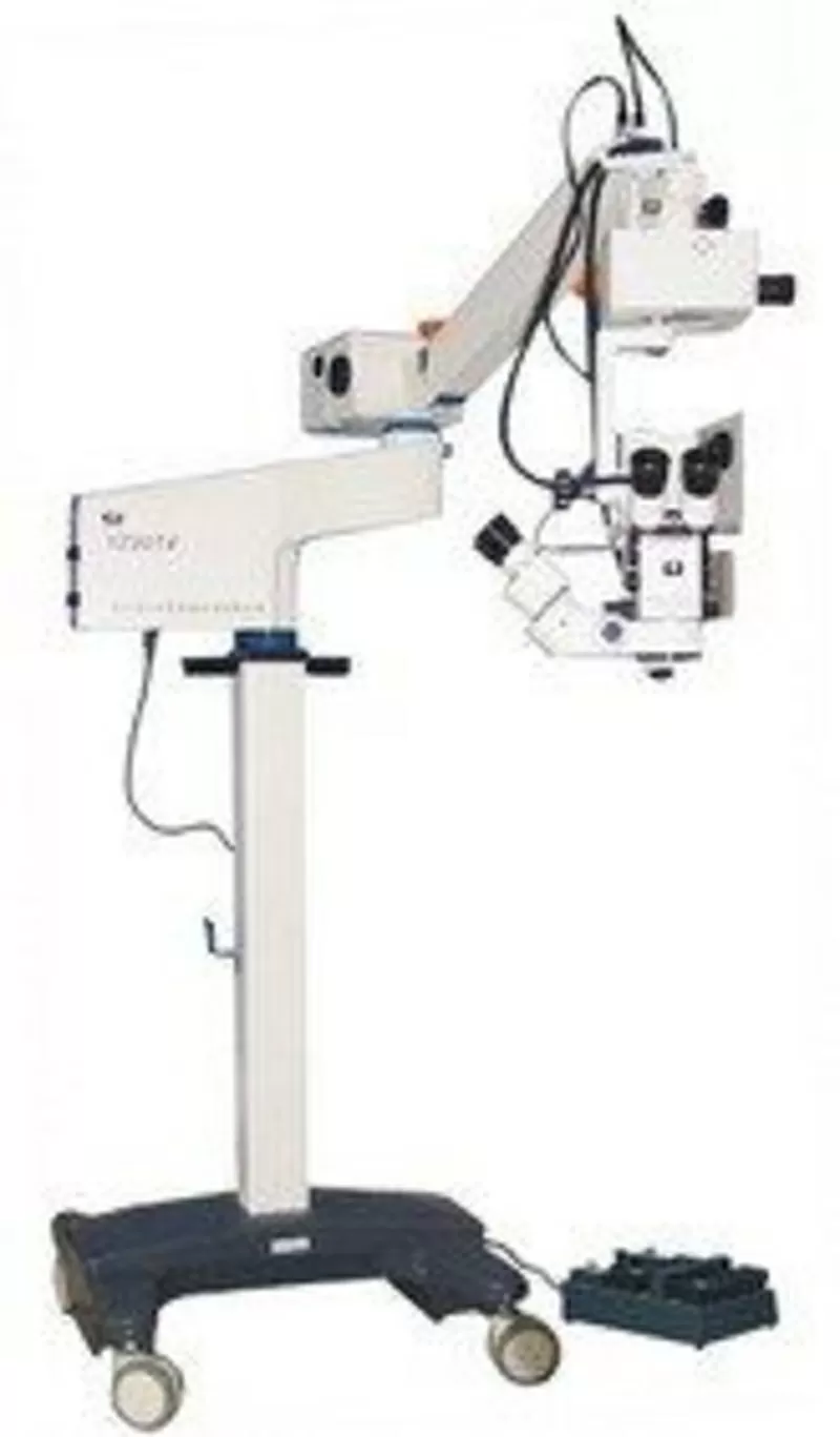 Операционный микроскоп YZ20T4