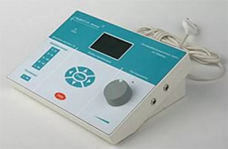 Аппарат низкочастотной электротерапии «Радиус-01 Интер» (режим: ИТ)