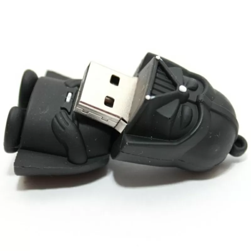 USB-флешка Дарт Вейдер 8 Гб купить в Полтаве 2