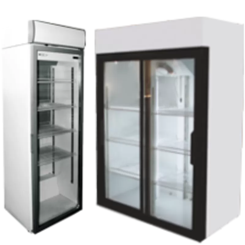 Холодильный шкаф РОСС Torino по цене производителя