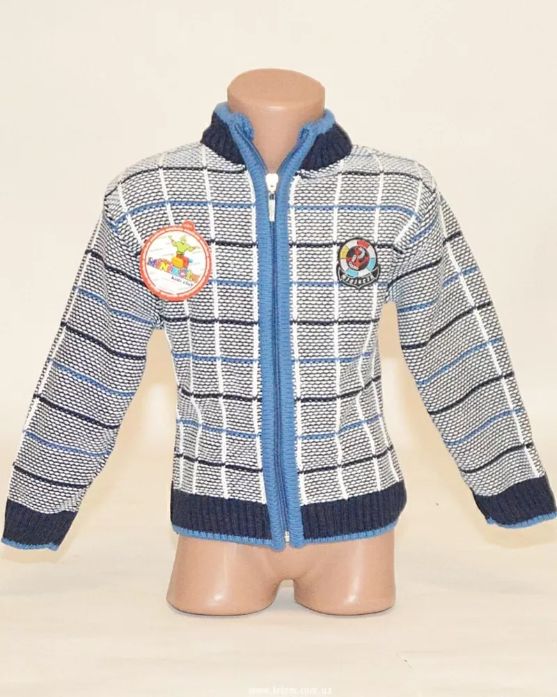 Новая коллекция детской одежды оптом. Турция 6
