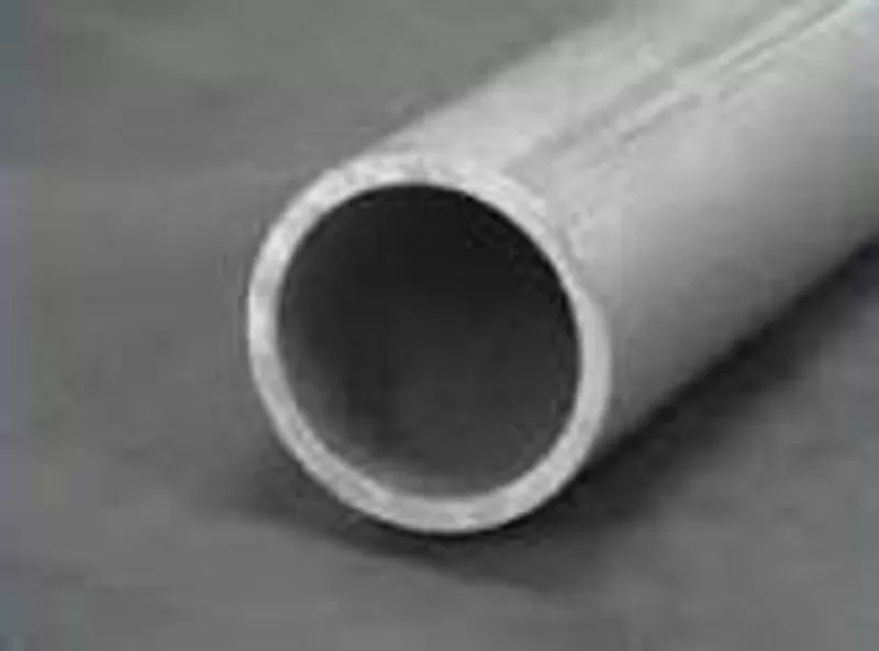 Алюминиевая труба анодированая