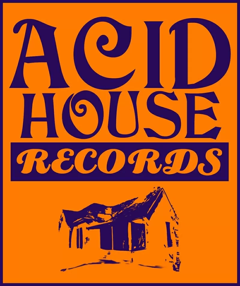 Студия Acid House Records